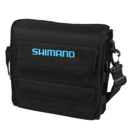 Shimano Shimano SHMBLUWAV20MDA Bluewave Surf Bag Medium