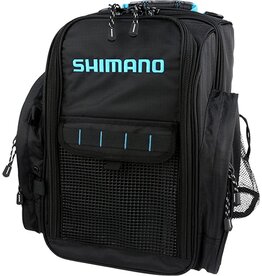 Shimano Shimano SHNBLKMOON20TA Blackmoon Backpack Top Load
