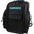 Shimano Shimano SHNBLKMOON20TA Blackmoon Backpack Top Load