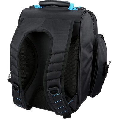 Shimano Shimano SHNBLKMOON20TA Blackmoon Backpack Top Load
