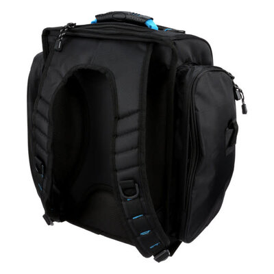 Shimano Shimano SHMBLKMOON20FA Blackmoon Backpack Front Load