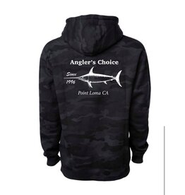 Angler's Choice New Angler's Choice Pullover Hoodie