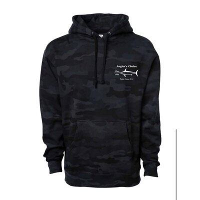 Angler's Choice New Angler's Choice Pullover Hoodie