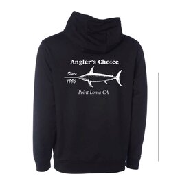 Angler's Choice New Angler's Choice Tech Pullover Hoodie