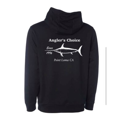 Angler's Choice New Angler's Choice Tech Pullover Hoodie