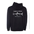 Angler's Choice New Angler's Choice Tech Pullover Hoodie