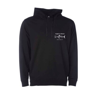 Angler's Choice New Angler's Choice Tech Pullover Hoodie