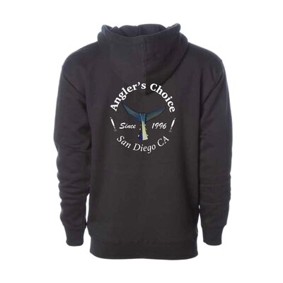 Angler's Choice New Angler's Choice Pullover Hoodie