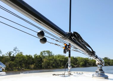 Outriggers and Accessories