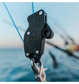 Gemlux Gemlux OR-RGA-01 Single 400lb Gemlox w/HD Custom Rope