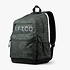 Aftco Aftco ABP002BDCM Schoolie Backpack Black Digi Camo