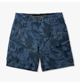 Aftco Bluewater Aftco M131 Pinnacle Fishing Short