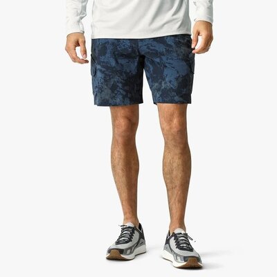 Aftco Bluewater Aftco M131 Pinnacle Fishing Short