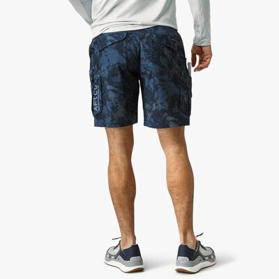 Aftco Bluewater Aftco M131 Pinnacle Fishing Short