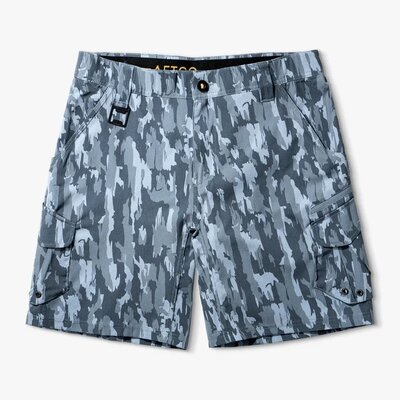 Aftco Bluewater Aftco M131 Pinnacle Fishing Short