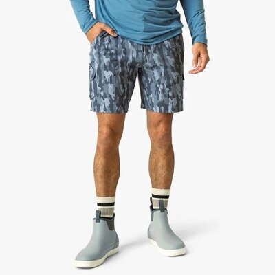 Aftco Bluewater Aftco M131 Pinnacle Fishing Short