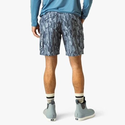 Aftco Bluewater Aftco M131 Pinnacle Fishing Short