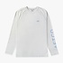Aftco Bluewater Aftco M61126 Samurai  LS Sun Protection Shirt
