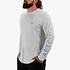 Aftco Bluewater Aftco M61126 Samurai  LS Sun Protection Shirt
