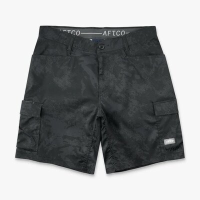 Aftco Aftco M125 Deckhand Shorts