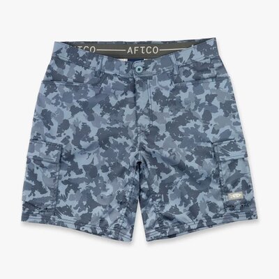 Aftco Aftco M125 Deckhand Shorts