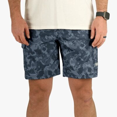 Aftco Aftco M125 Deckhand Shorts