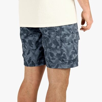 Aftco Aftco M125 Deckhand Shorts