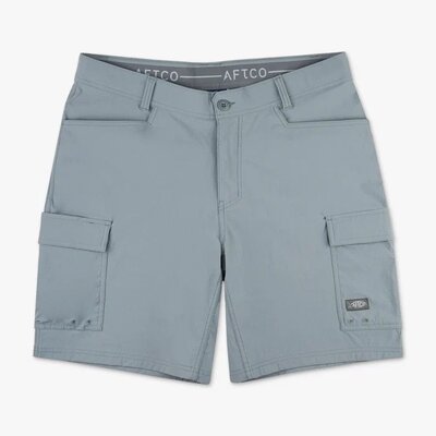 Aftco Aftco M125 Deckhand Shorts