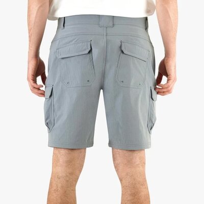 Aftco Aftco M125 Deckhand Shorts