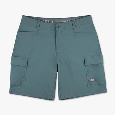 Aftco Aftco M125 Deckhand Shorts