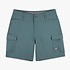 Aftco Aftco M125 Deckhand Shorts