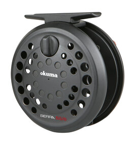 Okuma Okuma Sierra X Fly Reel 3/4