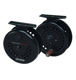 Okuma Okuma Sierra X Fly Reels