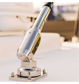 Gemlux Gemlux OR-BA-12 Gemlox Deluxe Outrigger Base  Pair