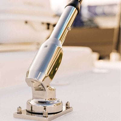 Gemlux Gemlux OR-BA-12 Gemlox Deluxe Outrigger Base  Pair
