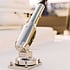 Gemlux Gemlux OR-BA-12 Gemlox Deluxe Outrigger Base  Pair