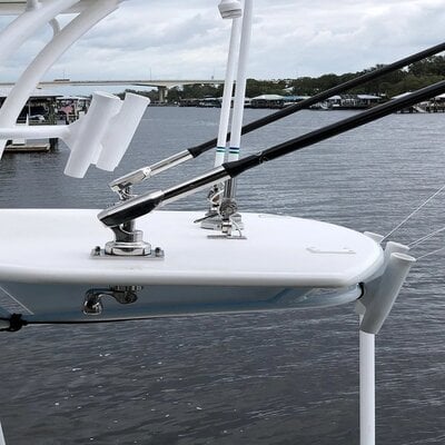 Gemlux Gemlux OR-BA-12 Gemlox Deluxe Outrigger Base  Pair