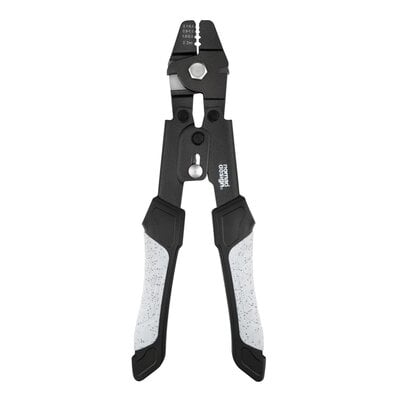 Nomad Nomad Hydra-X Big Game Crimping Pliers 10in