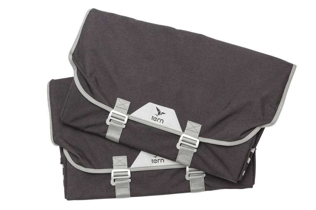 tern cargo hold 37 panniers