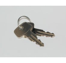 Bionx Replacement Key