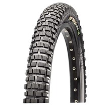 Maxxis Creepy Crawler Tire, 20"x2.00, Wire Bead, Clincher, Super Tacky Compound, Black