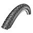Schwalbe Schwalbe Nobby Nic Tire, 27.5"x2.25", Folding, Tubeless Ready, PaceStar, SnakeSkin