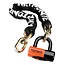 Kryptonite KRYPTONITE NY CHAIN 1210 W/EV SERIES 4 DISC LOCK