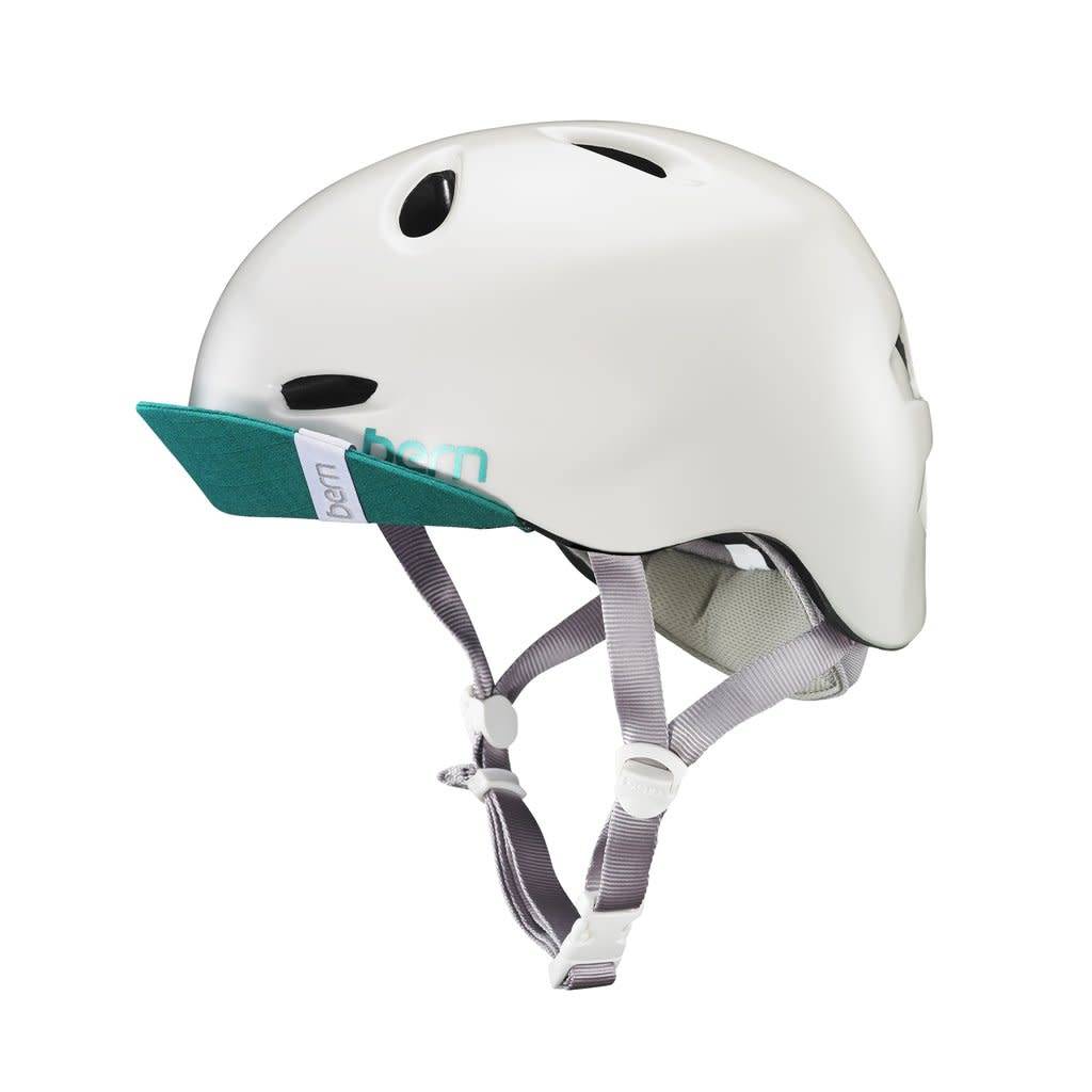 Bern Berkeley Helmet 2018