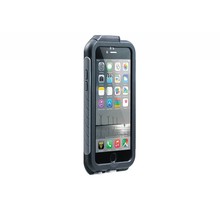 Topeak Weatherproof Ridecase Fits iPhone 6 ONLY, Black