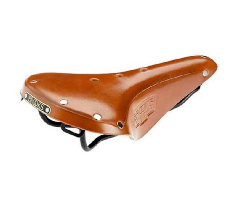 brooks b17 s standard