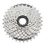 Shimano, CS-HG41, 7sp. cassette, 11-28T, 11-13-15-18-21-24-28