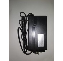 Charger 48V Lead Acid 2.5A Hengguang (Std. 3 Prong)