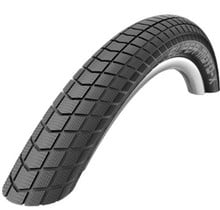 SCHWALBE SUPER MOTO-X GG 27.5X2,4AC