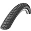 Schwalbe SCHWALBE SUPER MOTO-X GG 27.5X2,4AC